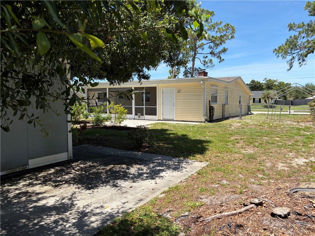 619 Barber Street, Sebastian, FL 32958 Photo
