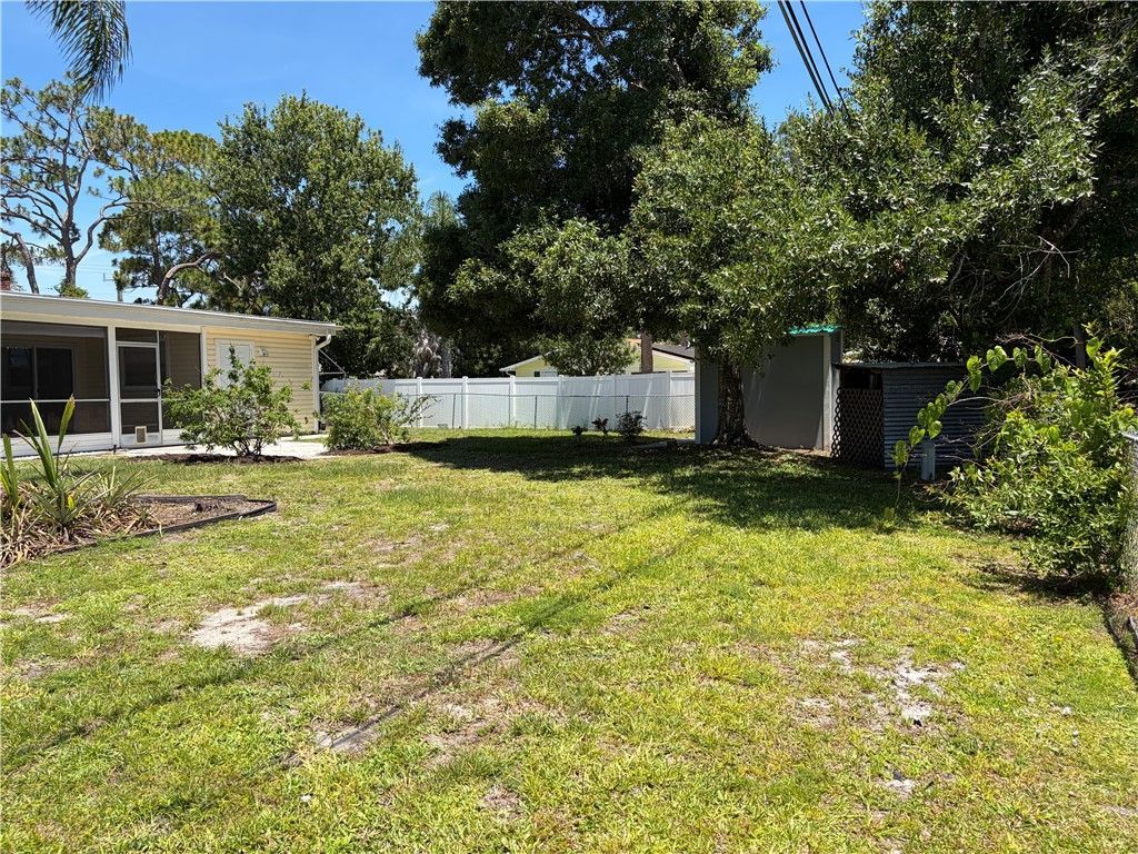 619 Barber Street, Sebastian, FL 32958 Photo