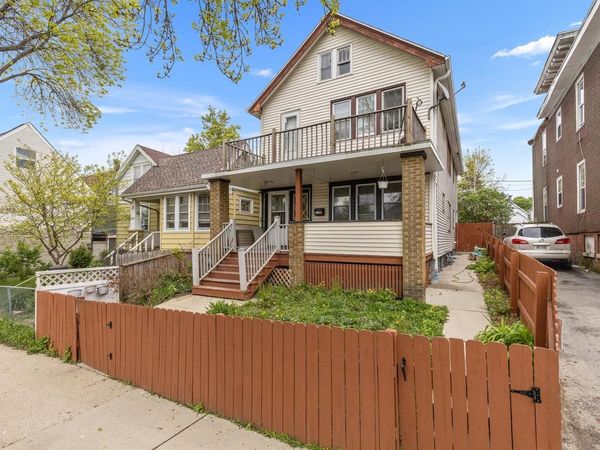 1416 S 10th STREET, Unit 1418, Milwaukee, WI 53204