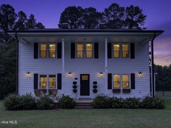1414 Fertilizer Road, Riegelwood, NC 28456