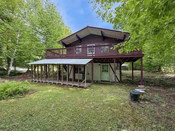 1661 French Pond Road, Haverhill, NH 03785