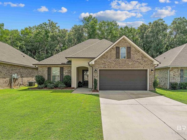 991 Gibson Court, Foley, AL 36535