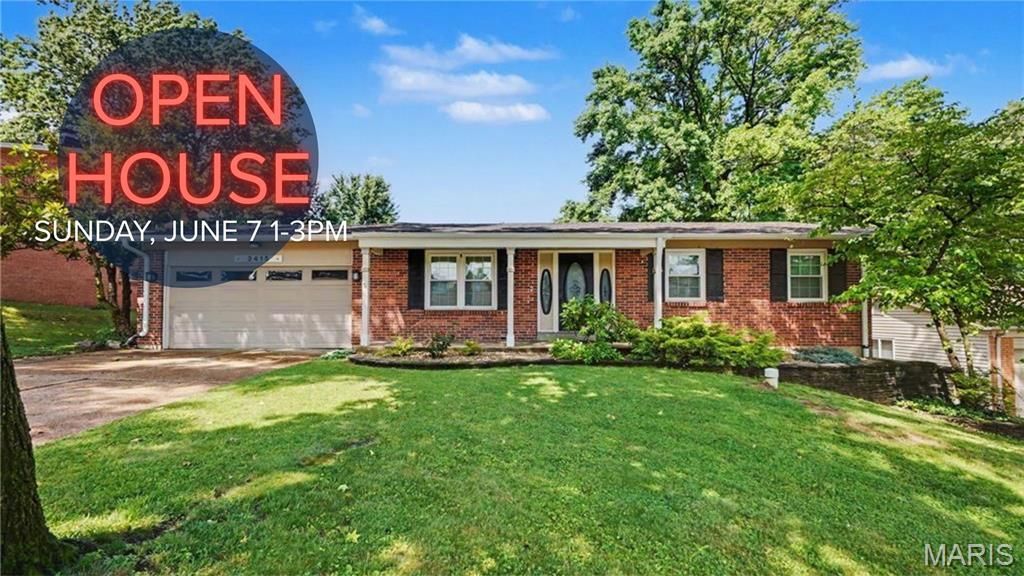 3415 Taylor Avenue , Bridgeton, MO 63044 Main Photo