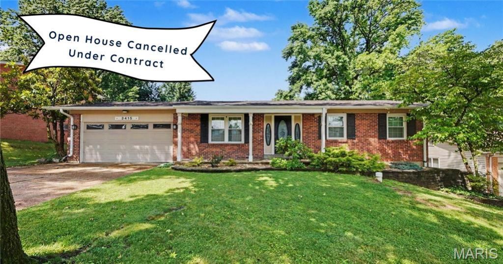 3415 Taylor Avenue, Bridgeton, MO 63044 Main Photo