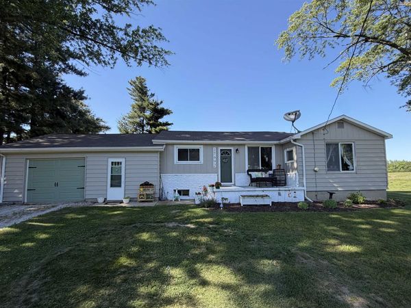 17692 Lincoln Highway, Plymouth, IN 46563