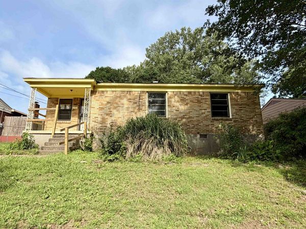 553 WEIZMAN ST, Memphis, TN 38117