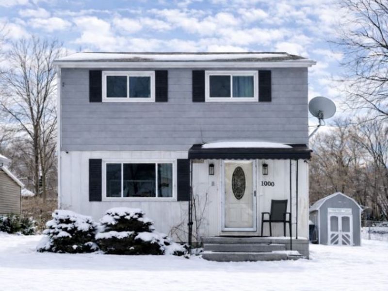 1000 Battles Avenue , Akron, OH 44314 Photo 1