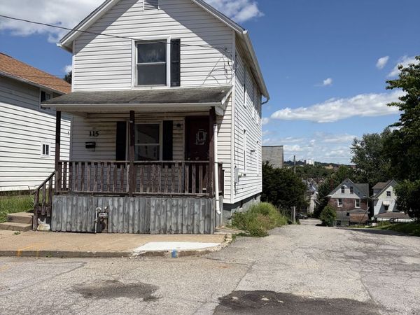115 5th Avenue , Butler, PA 16001