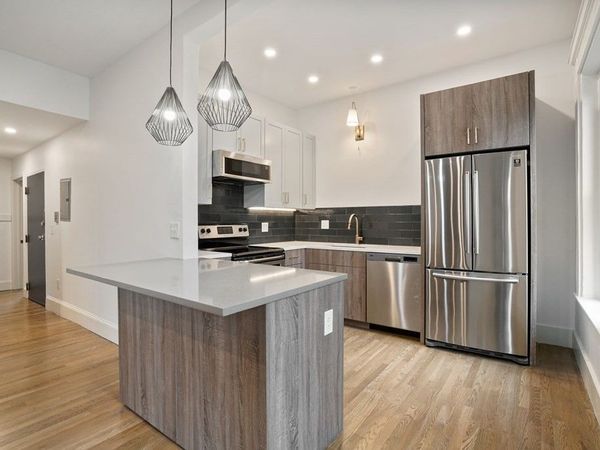 512 Massachusetts Ave, Unit 3, Boston, MA 02118