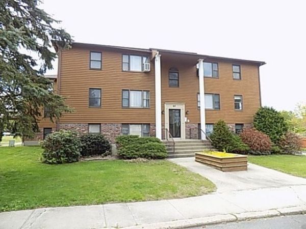 60 Chapin St, Unit D, Holyoke, MA 01040