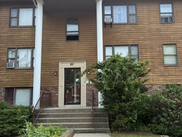60 Chapin St, Unit D, Holyoke, MA 01040