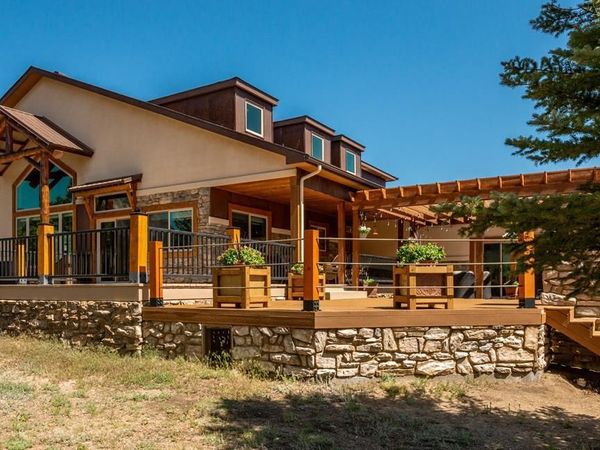 27100 County Rd 342, Buena Vista, CO 81211
