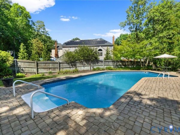 4016 Tottenham Court , Henrico, VA 23233