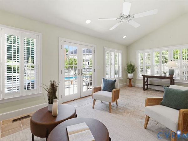 4016 Tottenham Court , Henrico, VA 23233