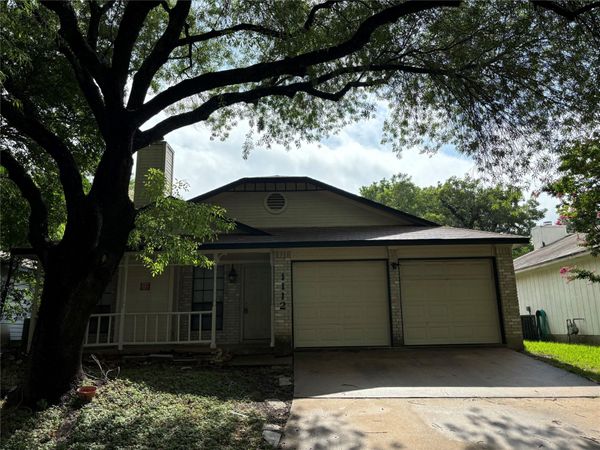 1112 Byers LN , Austin, TX 78753