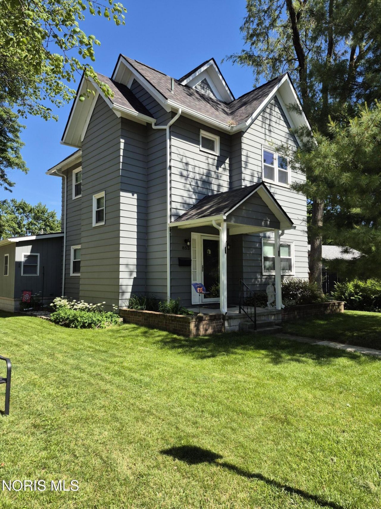 853 Beech Avenue , Findlay, OH 45840 Main Photo