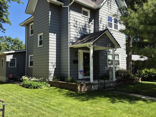 853 Beech Avenue, Findlay, OH 45840