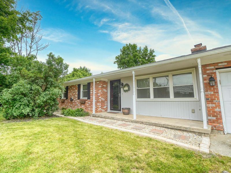 6355 Free Road, Piqua, OH 45356 Photo 3
