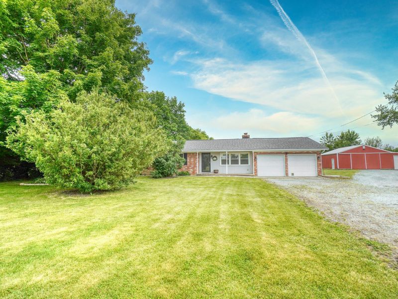 6355 Free Road, Piqua, OH 45356 Photo 5
