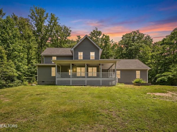 906 Park Lane, Andersonville, TN 37705