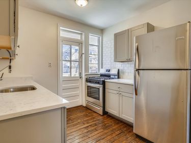 2502 LANGSTON BOULEVARD , Unit 2, ARLINGTON, VA 22201