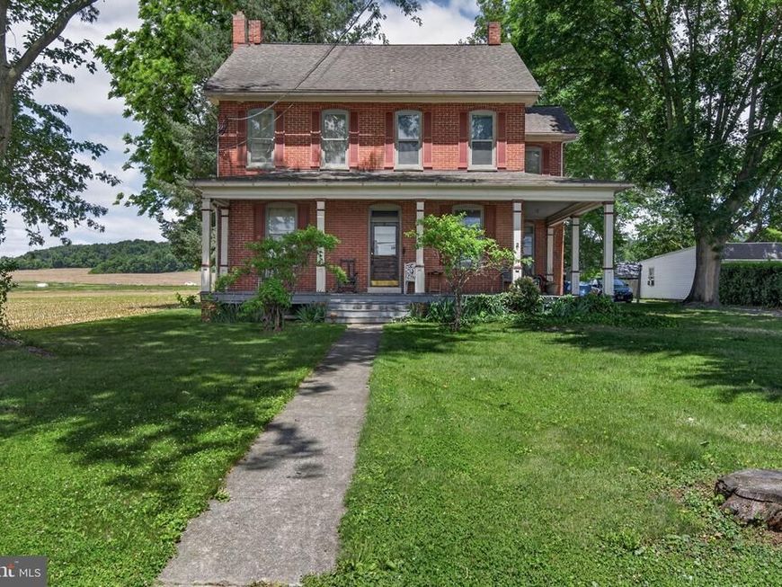 4023 Minute Drive, Columbia, PA 17512 Main Photo