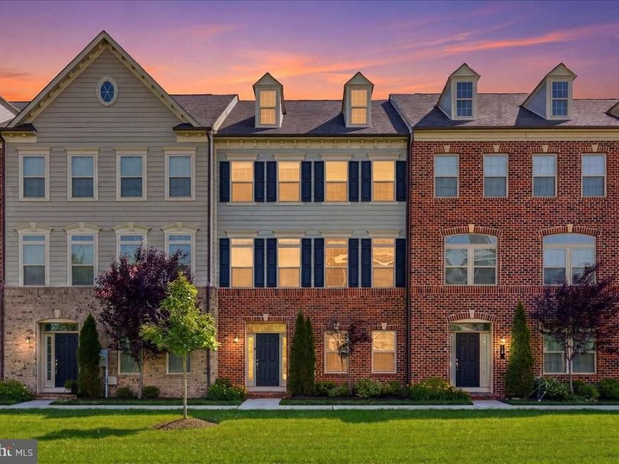 6 Wedge Way , Unit 24, Pikesville, MD 21208 Main Photo