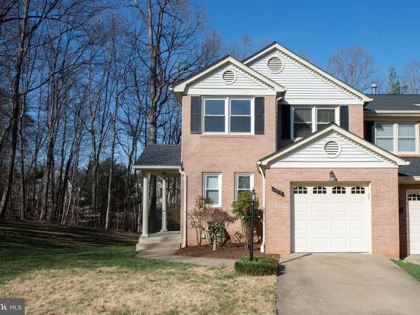 7915 VALLEYFIELD DRIVE, SPRINGFIELD, VA 22153