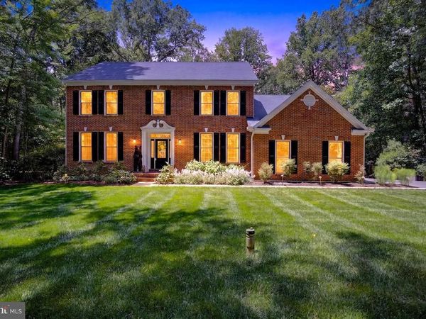 2322 PATUXENT RIVER ROAD, GAMBRILLS, MD 21054