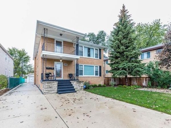 830 N Northwest Highway, Unit G, Park Ridge, IL 60068