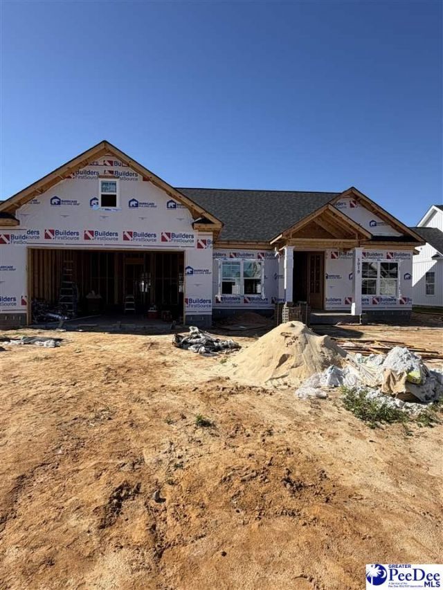 3010 Fincher Drive Photo 1