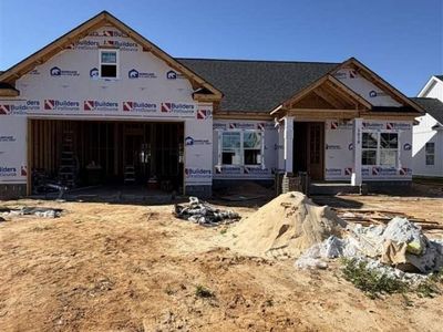 3010 Fincher Drive, Florence, SC 29501