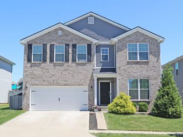 916 Thomas Park, Lexington, KY 40511