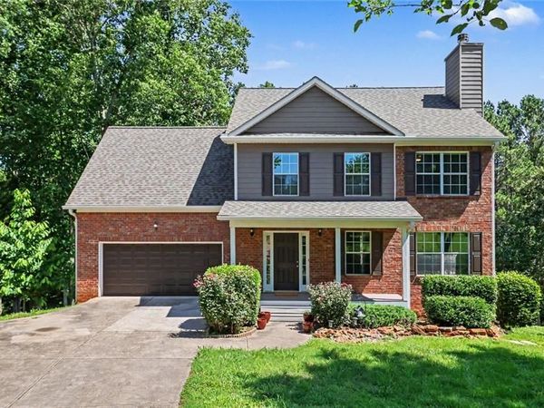 4875 Haley Ridge Court, Cumming, GA 30028