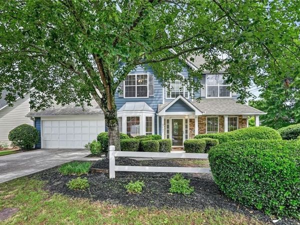 3207 Ivy Station Way , Duluth, GA 30096