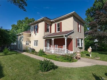 707 E Canal Street, Troy, OH 45373