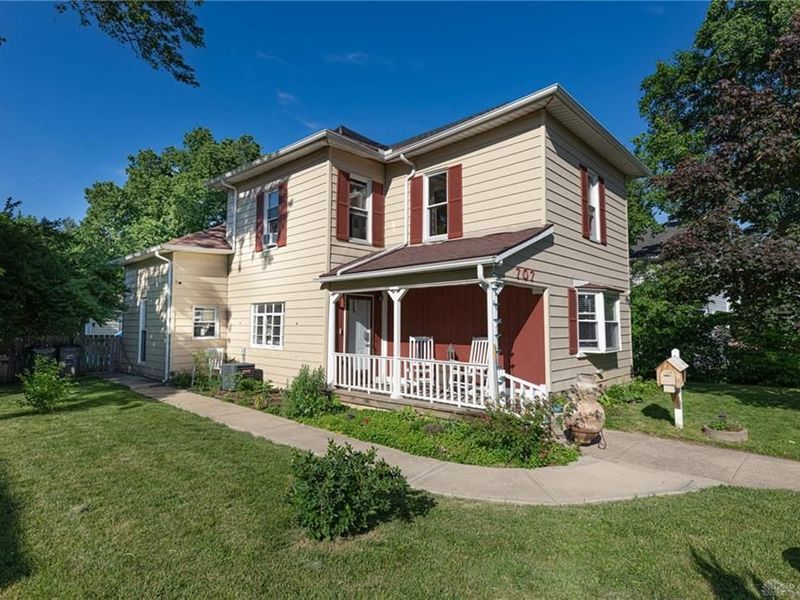 707 E Canal Street, Troy, OH 45373 Photo 1