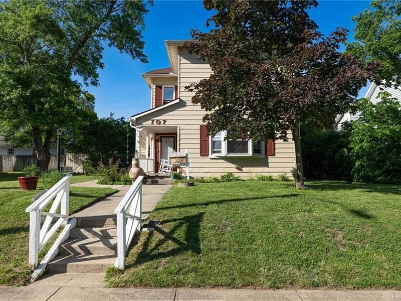 707 E Canal Street, Troy, OH 45373 Photo 2