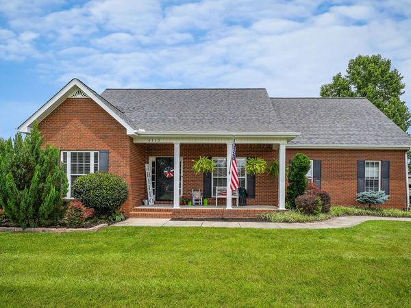 4113 Buffalo Valley Rd , Cookeville, TN 38501