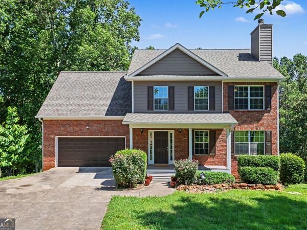 4875 Haley Ridge Court, Cumming, GA 30028