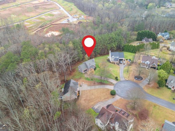 4875 Haley Ridge Court, Cumming, GA 30028