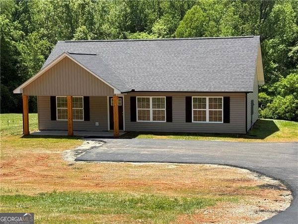 50 Charlies Way, Dahlonega, GA 30533