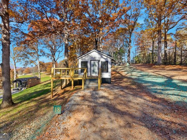 527 Saunders Road, Unit LOT 18, Franklin, NC 28734
