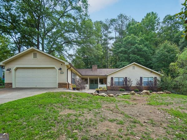 1372 Crooked Tree Court SW, Lilburn, GA 30047