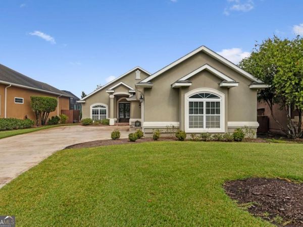 1610 Sandpiper Court, St. Marys, GA 31558