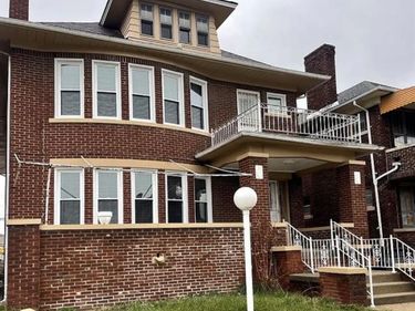 2286 Calvert Street , Detroit, MI 48206
