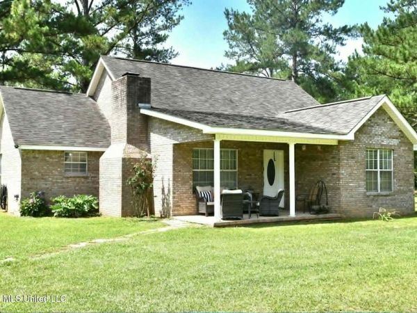 245 Mississippi 26 , Lucedale, MS 39452