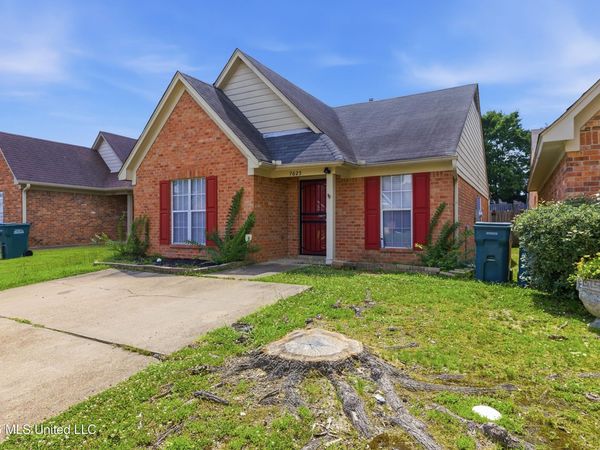7625 Lilly Drive, Southaven, MS 38671