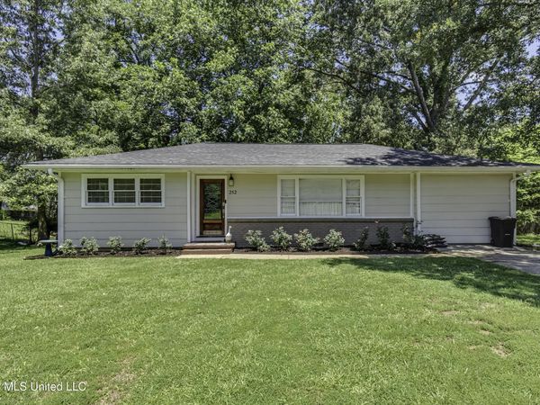 252 Marilyn Drive, Pearl, MS 39208