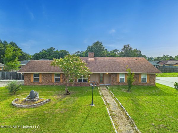 11513 Carondelet Street, Gulfport, MS 39503